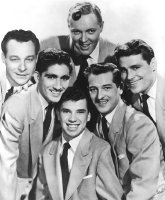 Bill Haley & His Comets